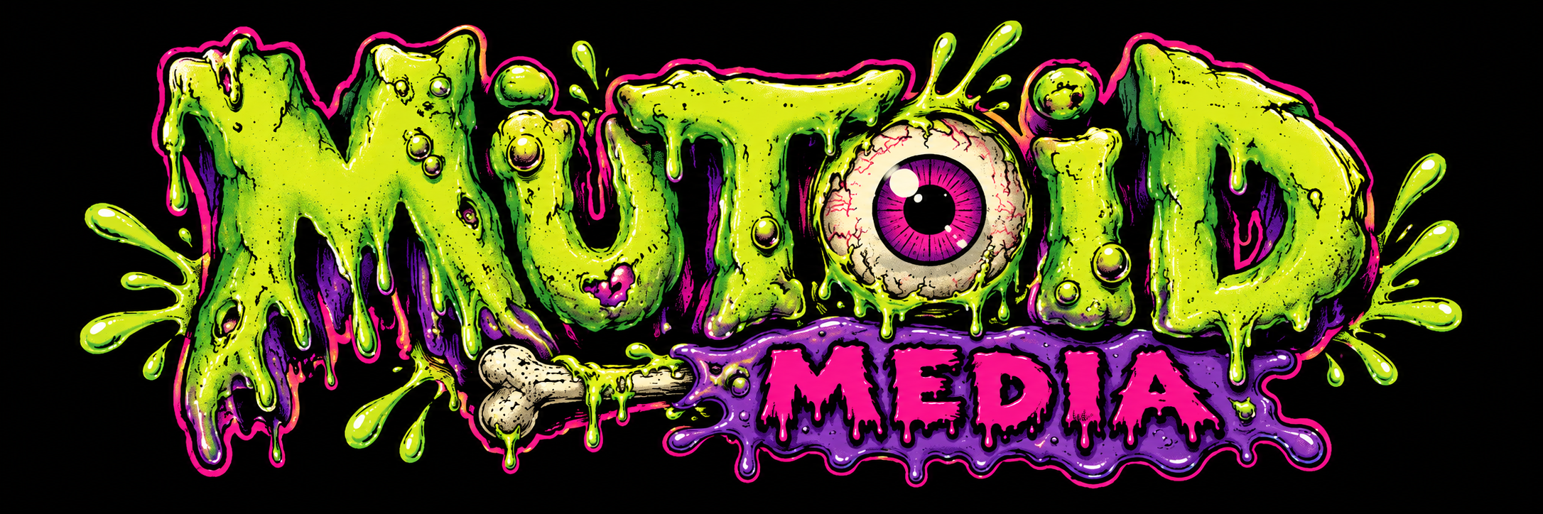 Mutoid Media